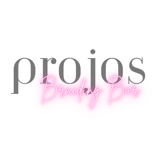 Projos Braiding Bar